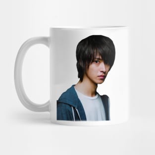 Arisu Alice in borderland Mug